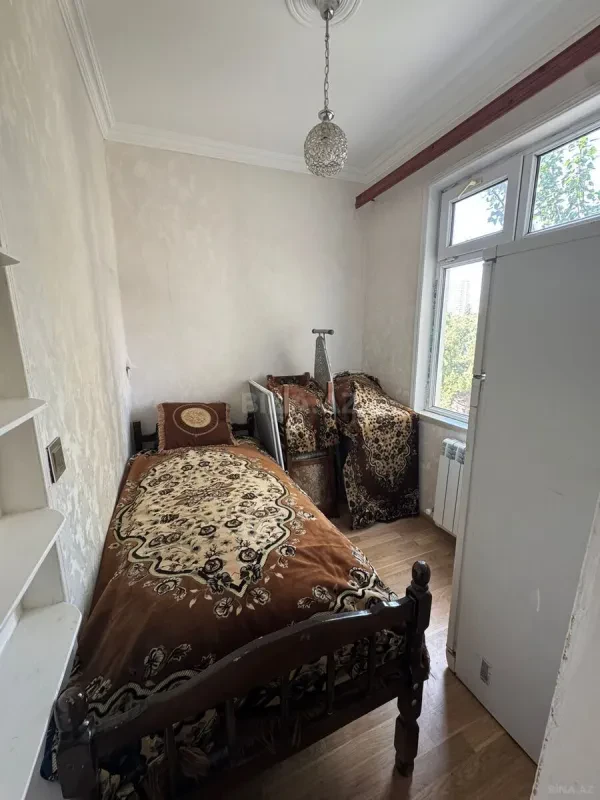 Kirayə verilir 3 otaqlı mənzil 59 m²