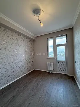 Satılır 2 otaqlı mənzil 43 m² — Xırdalan 2 otaq 43.00 m²