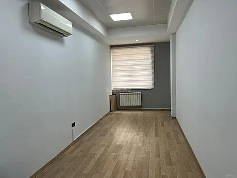 Kirayə verilir 1 otaqlı ofis 30 m² — Bakı, Nərimanov 1 otaq 30.00 m²