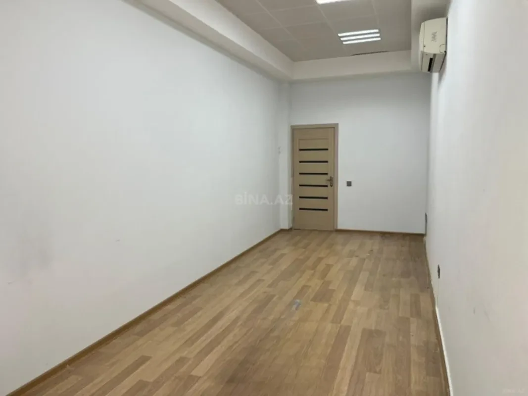 Kirayə verilir 1 otaqlı ofis 30 m²