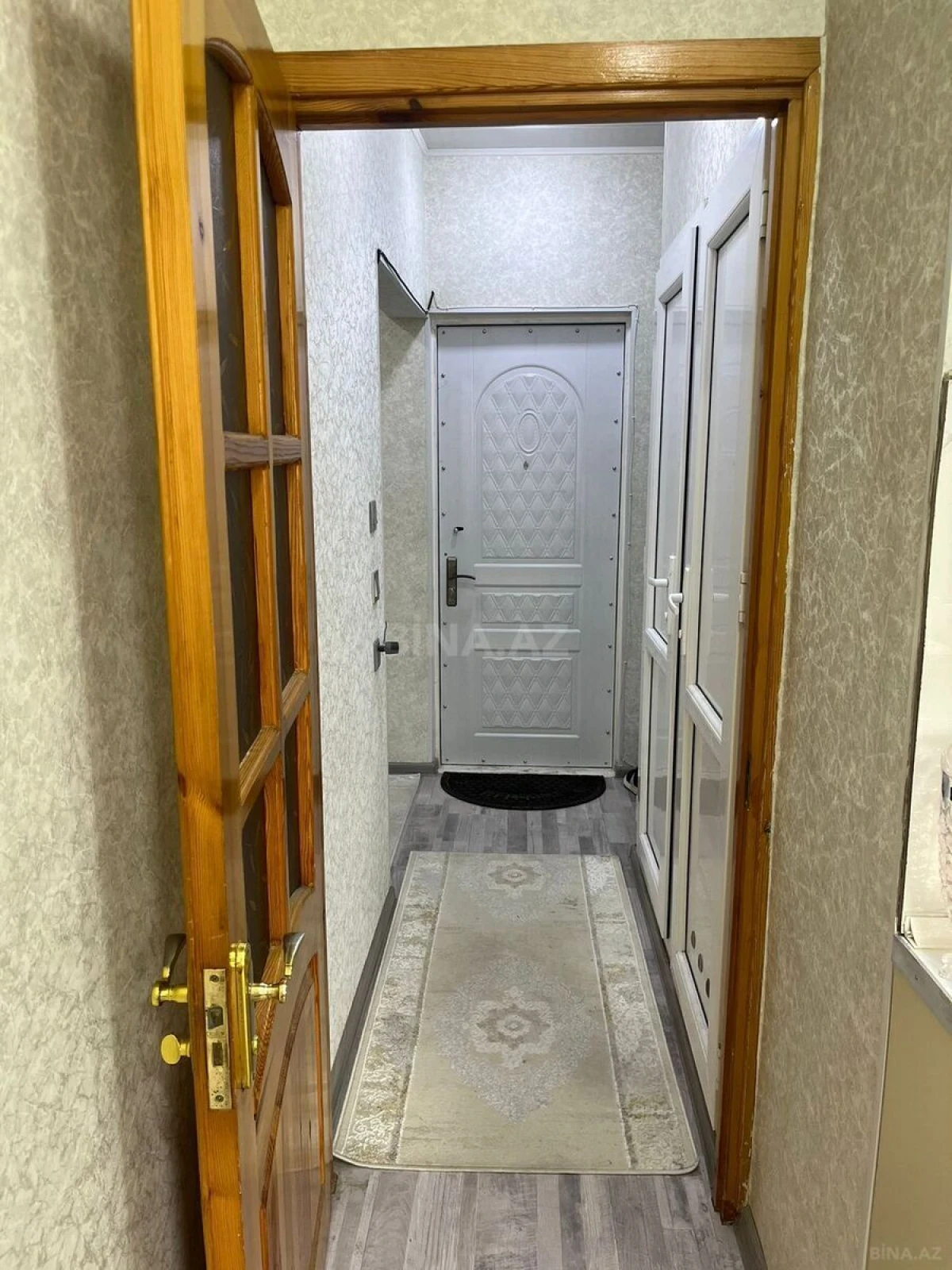 Satılır 2 otaqlı mənzil 65 m²