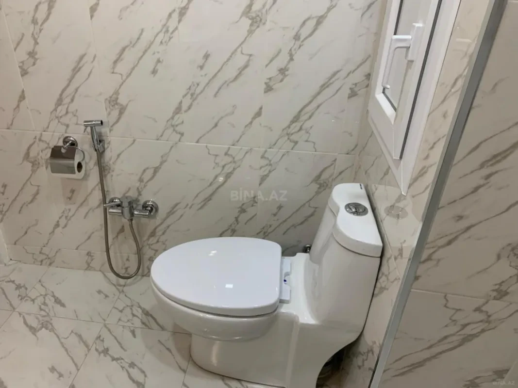 Kirayə verilir 2 otaqlı mənzil 40 m²