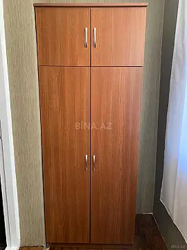 Kirayə verilir 2 otaqlı mənzil 40 m²