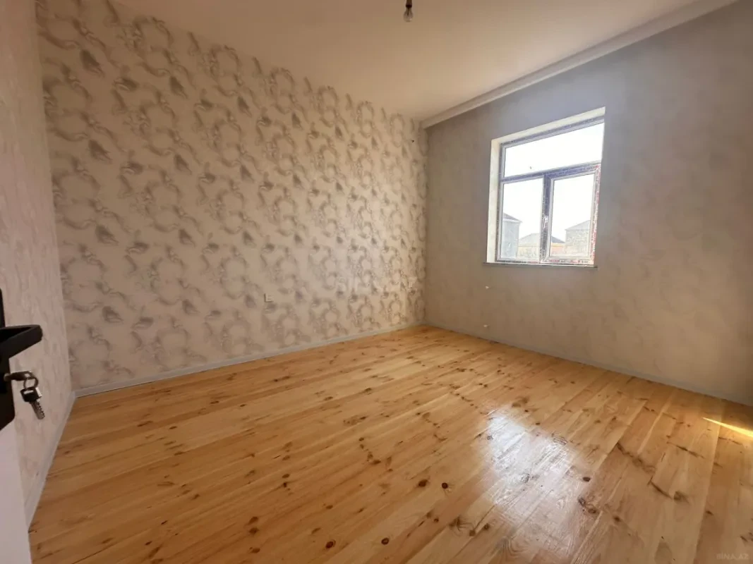 Satılır 3 otaqlı həyət evi 75 m²