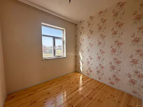 Satılır 3 otaqlı həyət evi 75 m²
