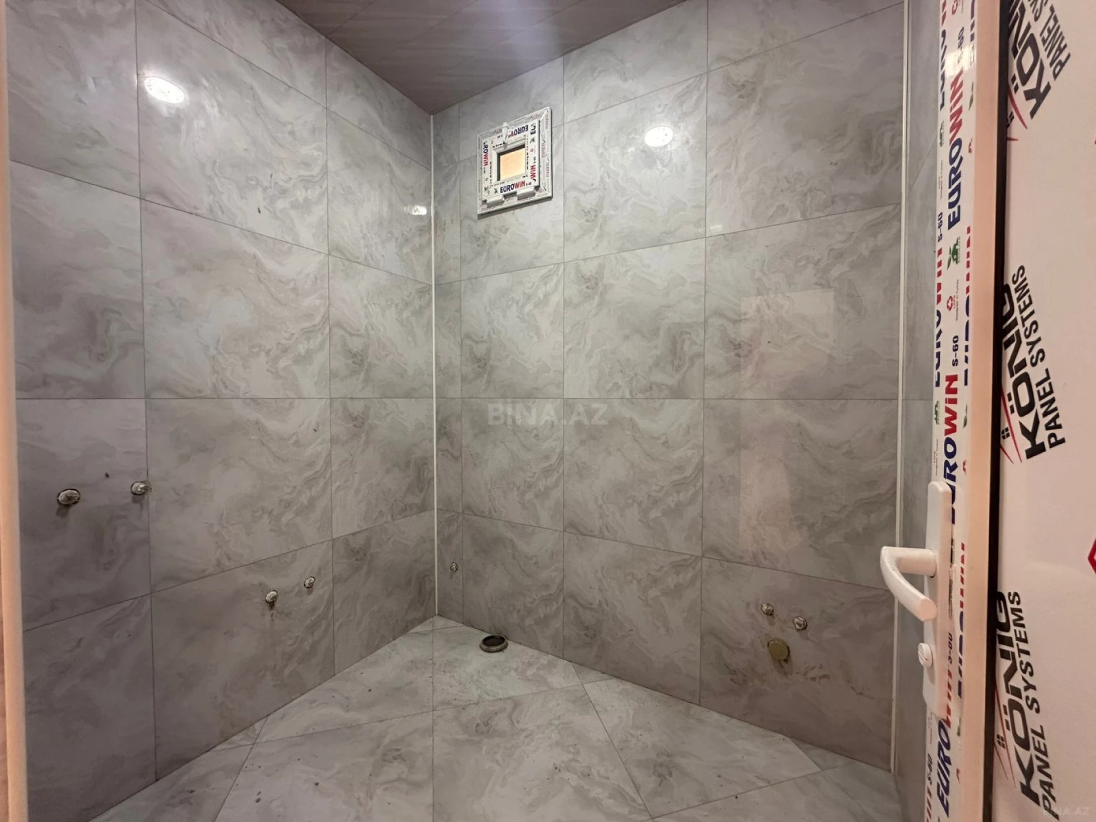Satılır 3 otaqlı həyət evi 75 m²