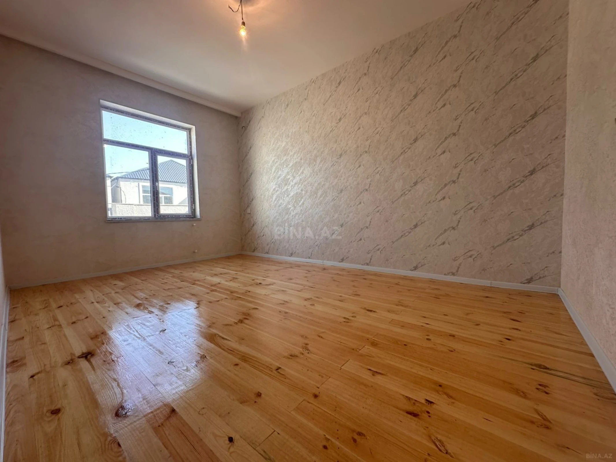 Satılır 3 otaqlı həyət evi 75 m²