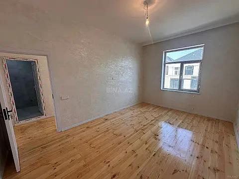 Satılır 3 otaqlı həyət evi 75 m²