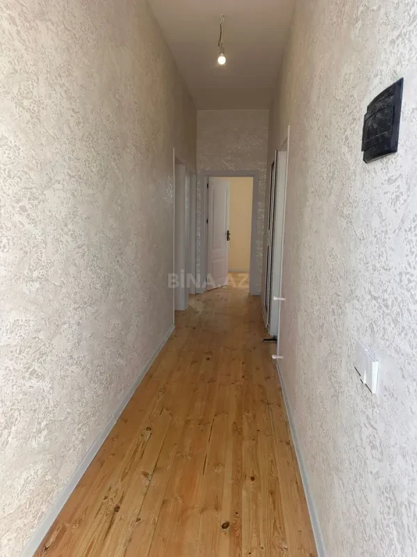 Satılır 3 otaqlı həyət evi 75 m²