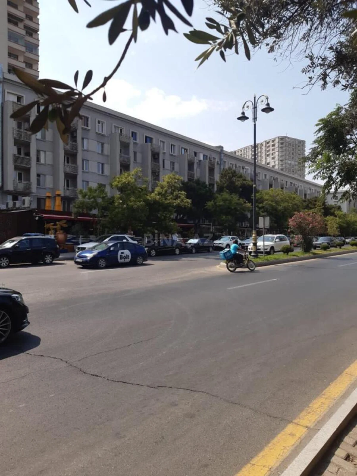 Satılır 2 otaqlı mənzil 60 m²