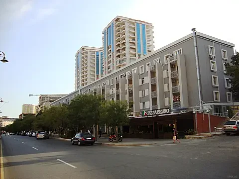 Satılır 2 otaqlı mənzil 60 m² — Bakı, Yasamal 2 otaq 60.00 m²