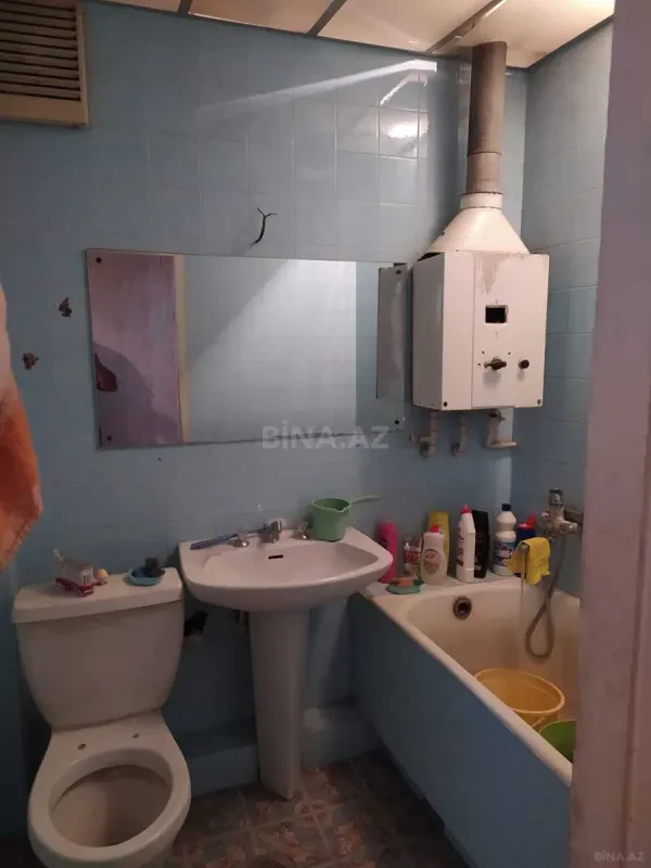 Satılır 2 otaqlı mənzil 60 m²
