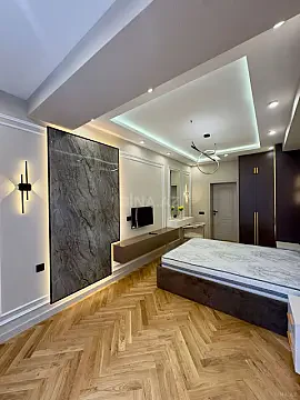 Satılır 3 otaqlı mənzil 98 m²