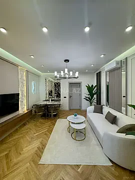 Satılır 3 otaqlı mənzil 98 m²