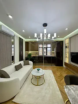 Satılır 3 otaqlı mənzil 98 m² — Bakı, Nərimanov 3 otaq 98.00 m²