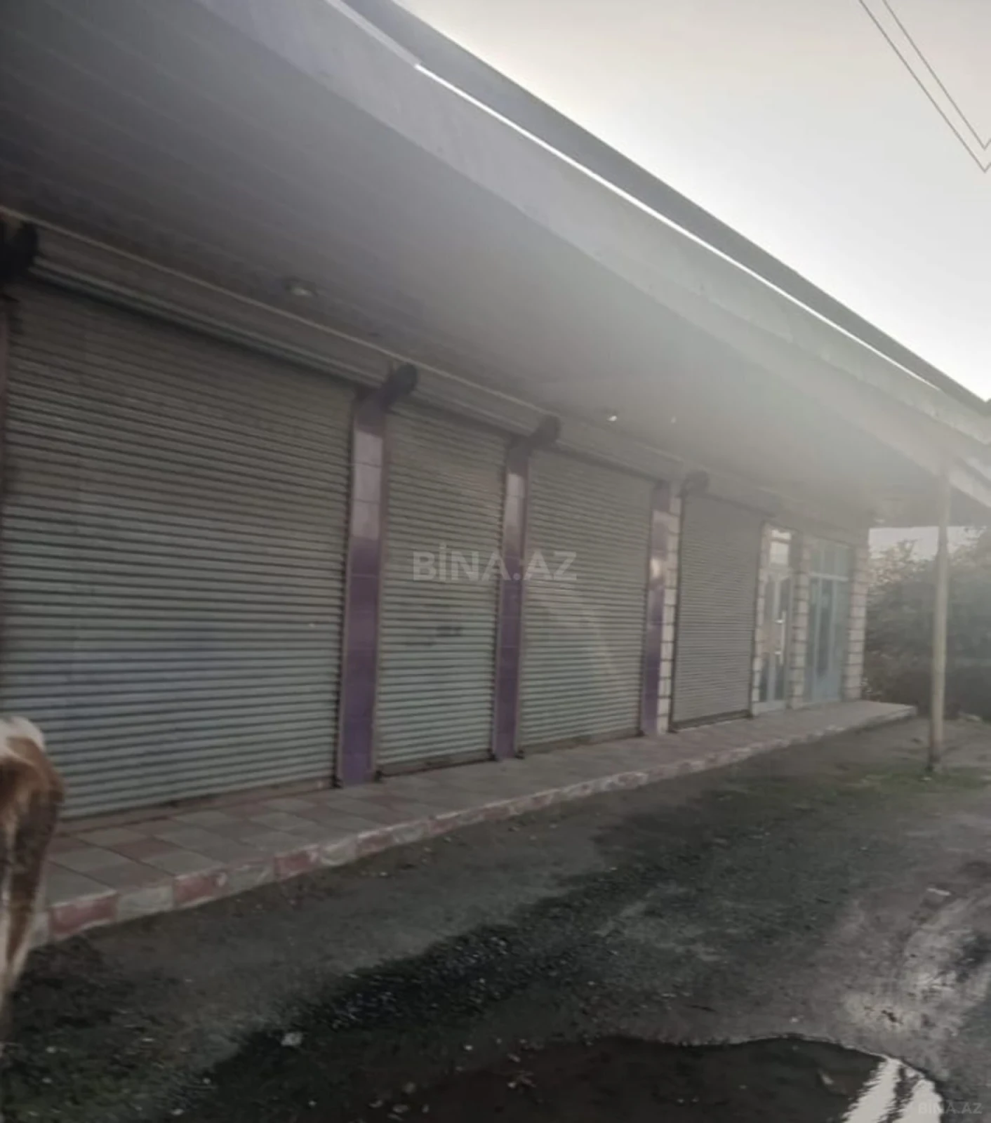 Satılır obyekt 70 m²