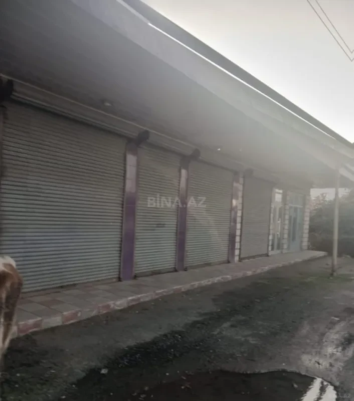 Satılır obyekt 70 m²
