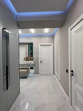 Kirayə verilir 2 otaqlı mənzil 85 m²