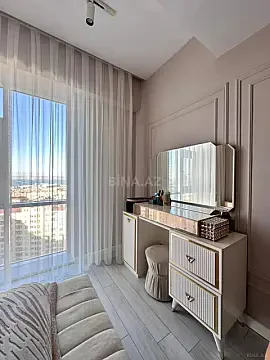 Kirayə verilir 2 otaqlı mənzil 85 m²