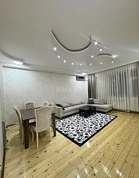 Satılır 2 otaqlı mənzil 85 m²