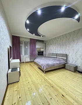 Satılır 2 otaqlı mənzil 85 m²