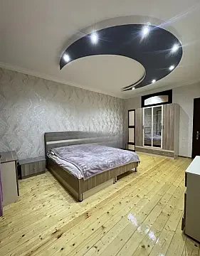 Satılır 2 otaqlı mənzil 85 m²