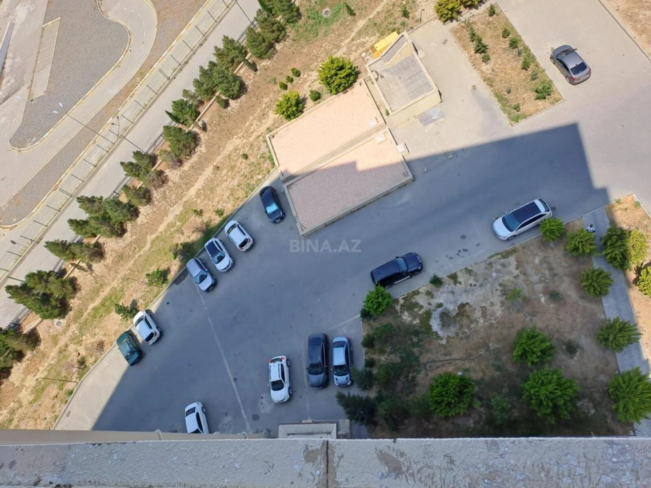Satılır 2 otaqlı mənzil 78 m²
