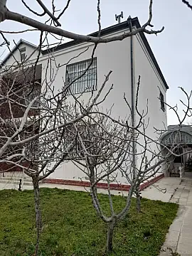 Satılır 5 otaqlı həyət evi 260 m²