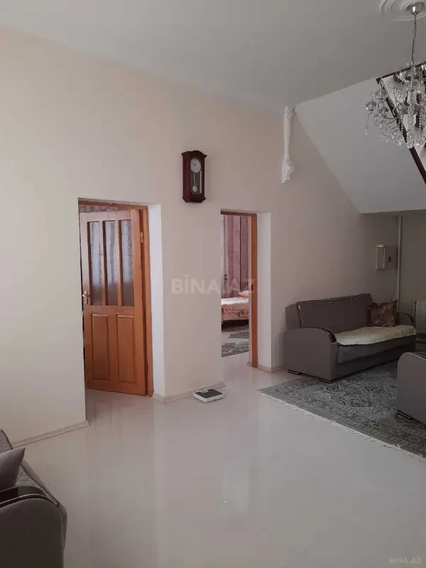 Satılır 5 otaqlı həyət evi 260 m²