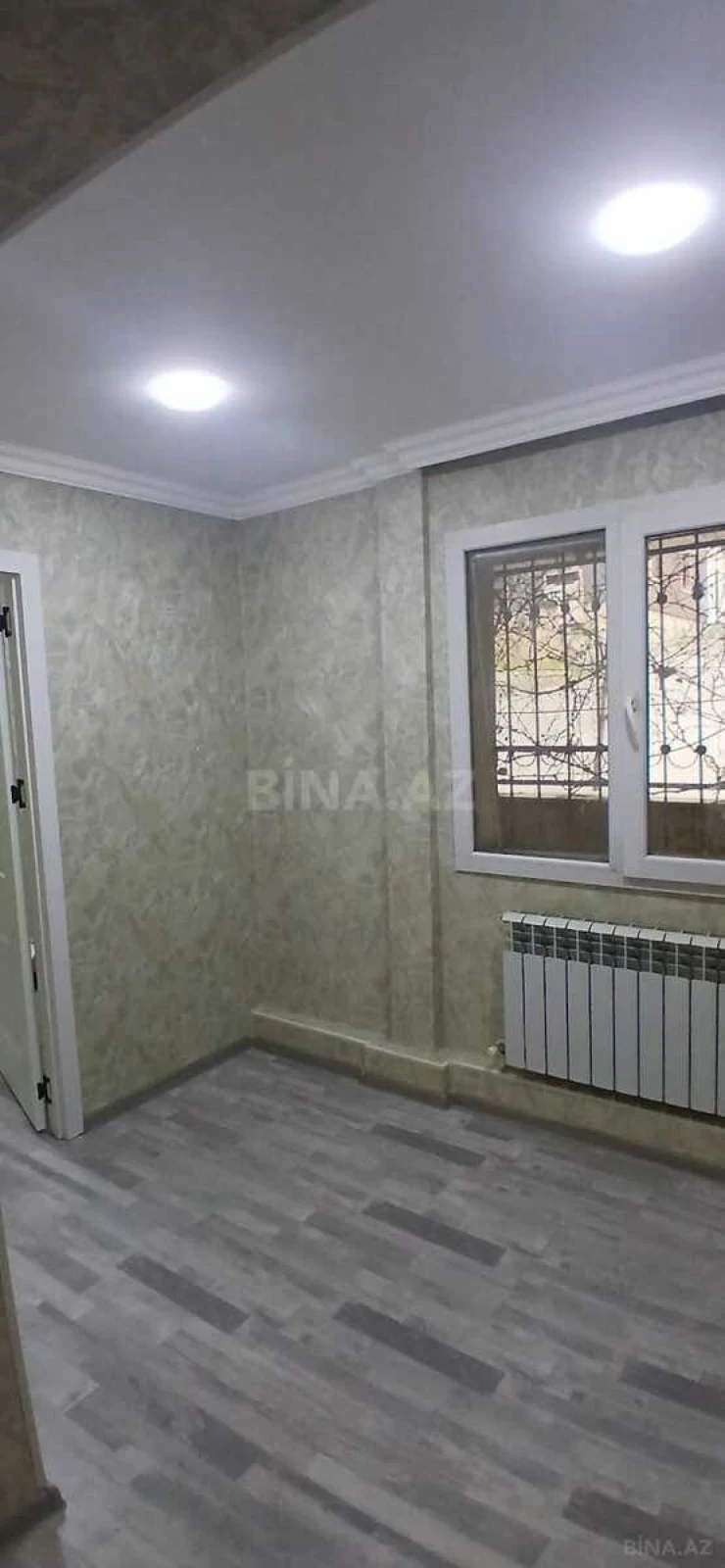 Satılır 2 otaqlı mənzil 50 m²
