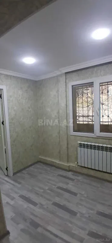 Satılır 2 otaqlı mənzil 50 m²