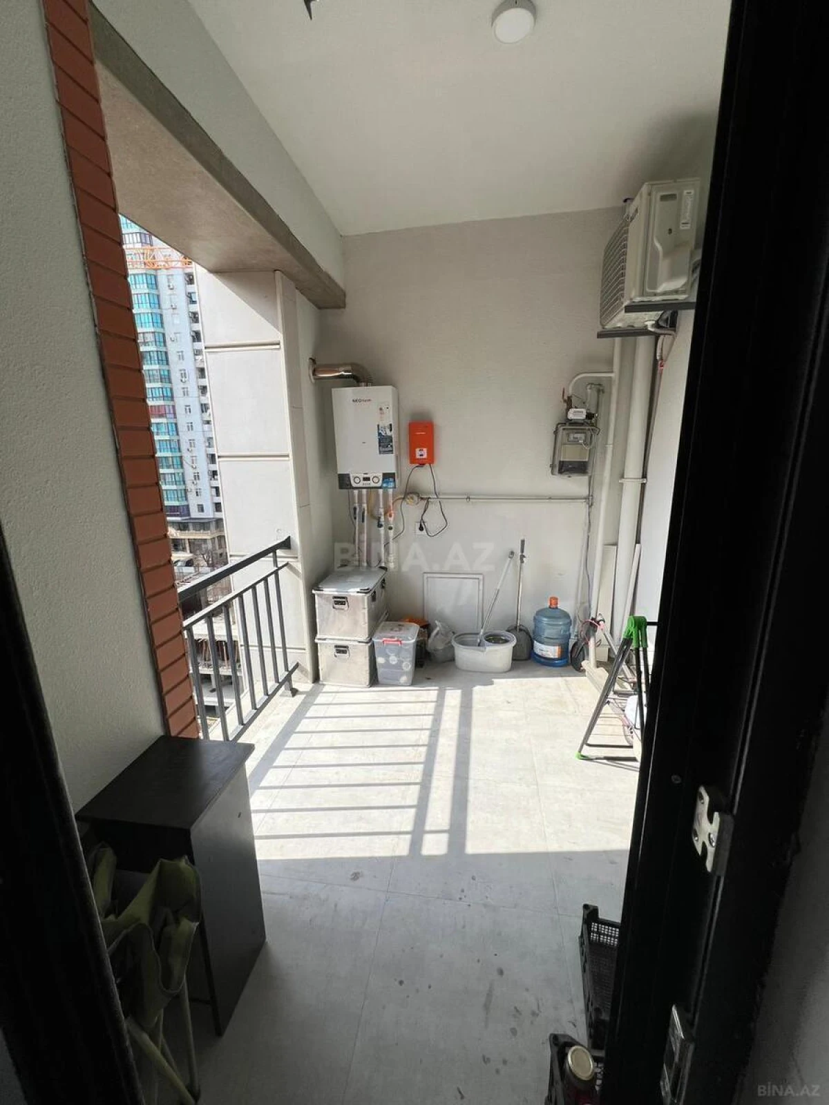 Kirayə verilir 2 otaqlı mənzil 70 m²