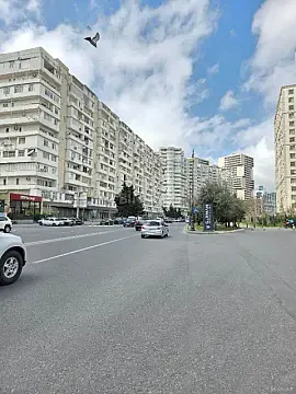 Satılır 2 otaqlı mənzil 65 m² — Bakı, Yasamal 2 otaq 65.00 m²