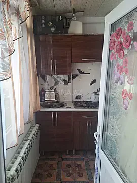 Satılır 2 otaqlı mənzil 50 m²