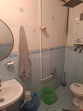 Satılır 2 otaqlı mənzil 50 m²