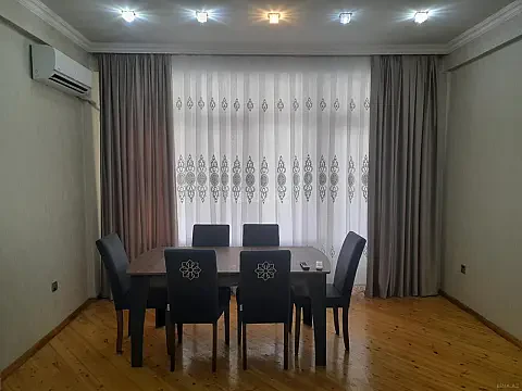 Satılır 2 otaqlı mənzil 72 m² — Bakı 2 otaq 72.00 m²