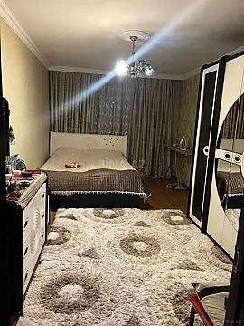 Kirayə verilir 2 otaqlı mənzil 50 m²