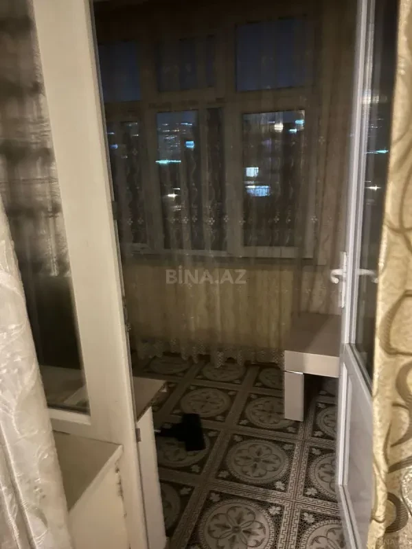 Kirayə verilir 2 otaqlı mənzil 50 m²