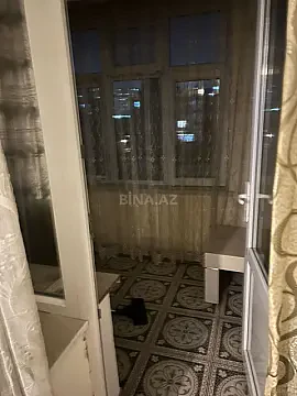 Kirayə verilir 2 otaqlı mənzil 50 m²