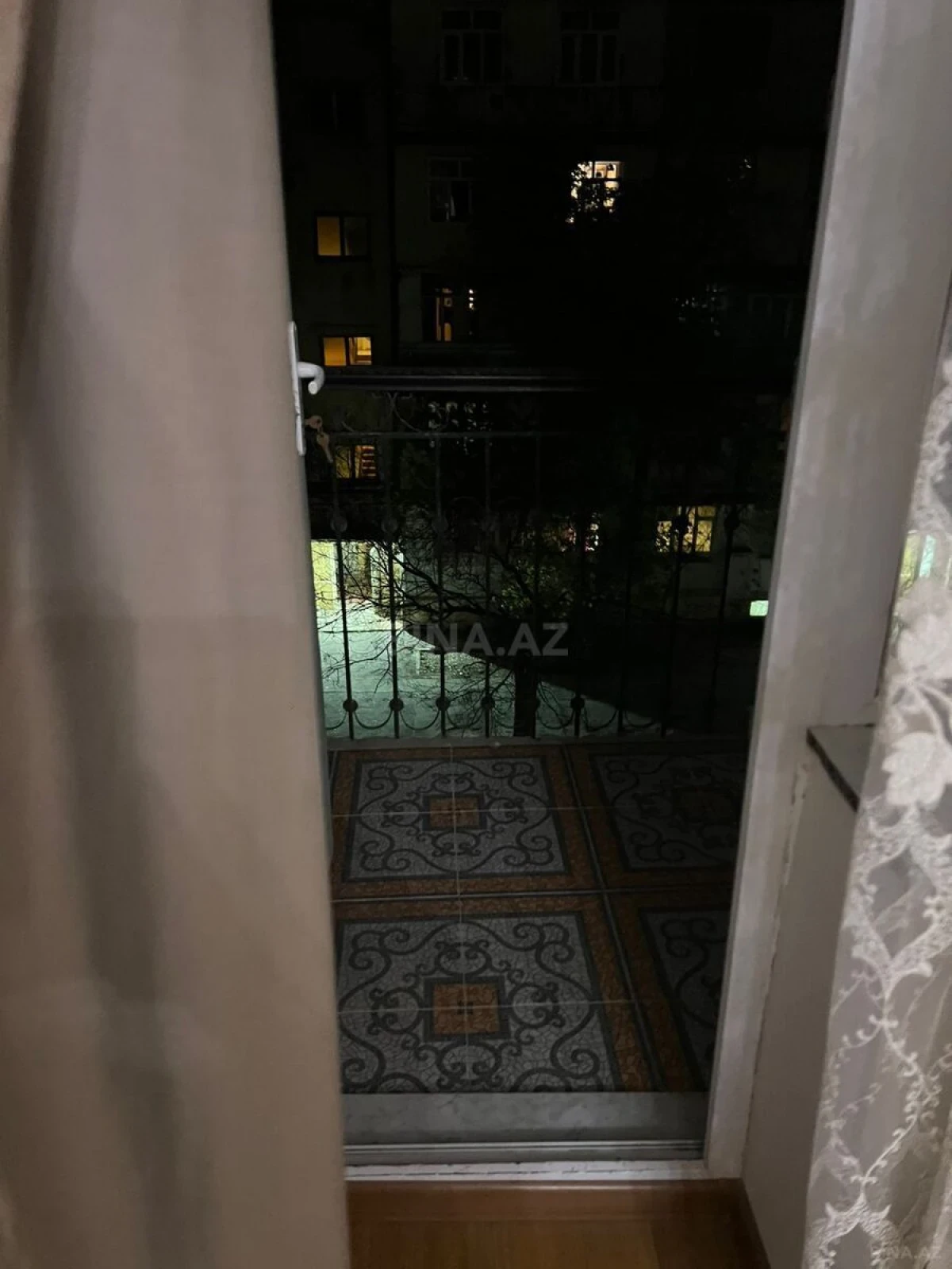 Kirayə verilir 2 otaqlı mənzil 50 m²