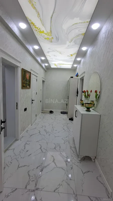 Kirayə verilir 2 otaqlı mənzil 70 m²