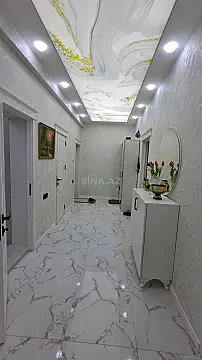 Kirayə verilir 2 otaqlı mənzil 70 m²