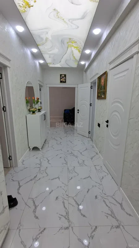 Kirayə verilir 2 otaqlı mənzil 70 m²
