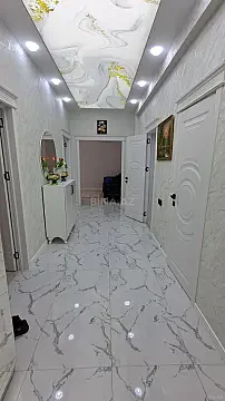 Kirayə verilir 2 otaqlı mənzil 70 m² — Sumqayıt, Abşeron 2 otaq 70.00 m²