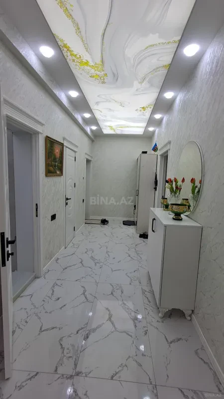 Kirayə verilir 2 otaqlı mənzil 70 m²