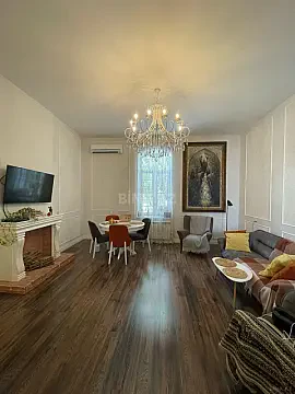 Kirayə verilir 2 otaqlı mənzil 80 m² — Bakı, Sahil qəs. 2 otaq 80.00 m²