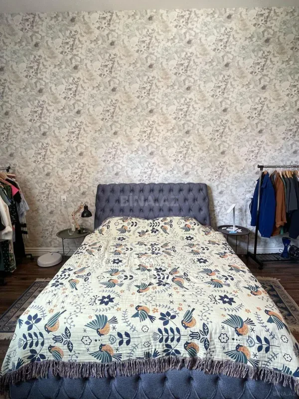Kirayə verilir 2 otaqlı mənzil 80 m²