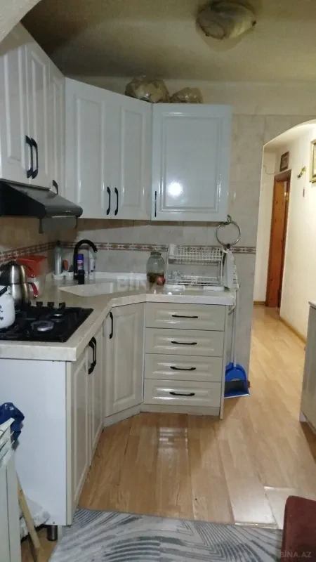Satılır 2 otaqlı mənzil 60 m²