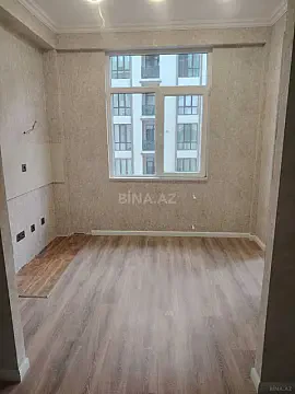 Satılır 2 otaqlı mənzil 83 m²