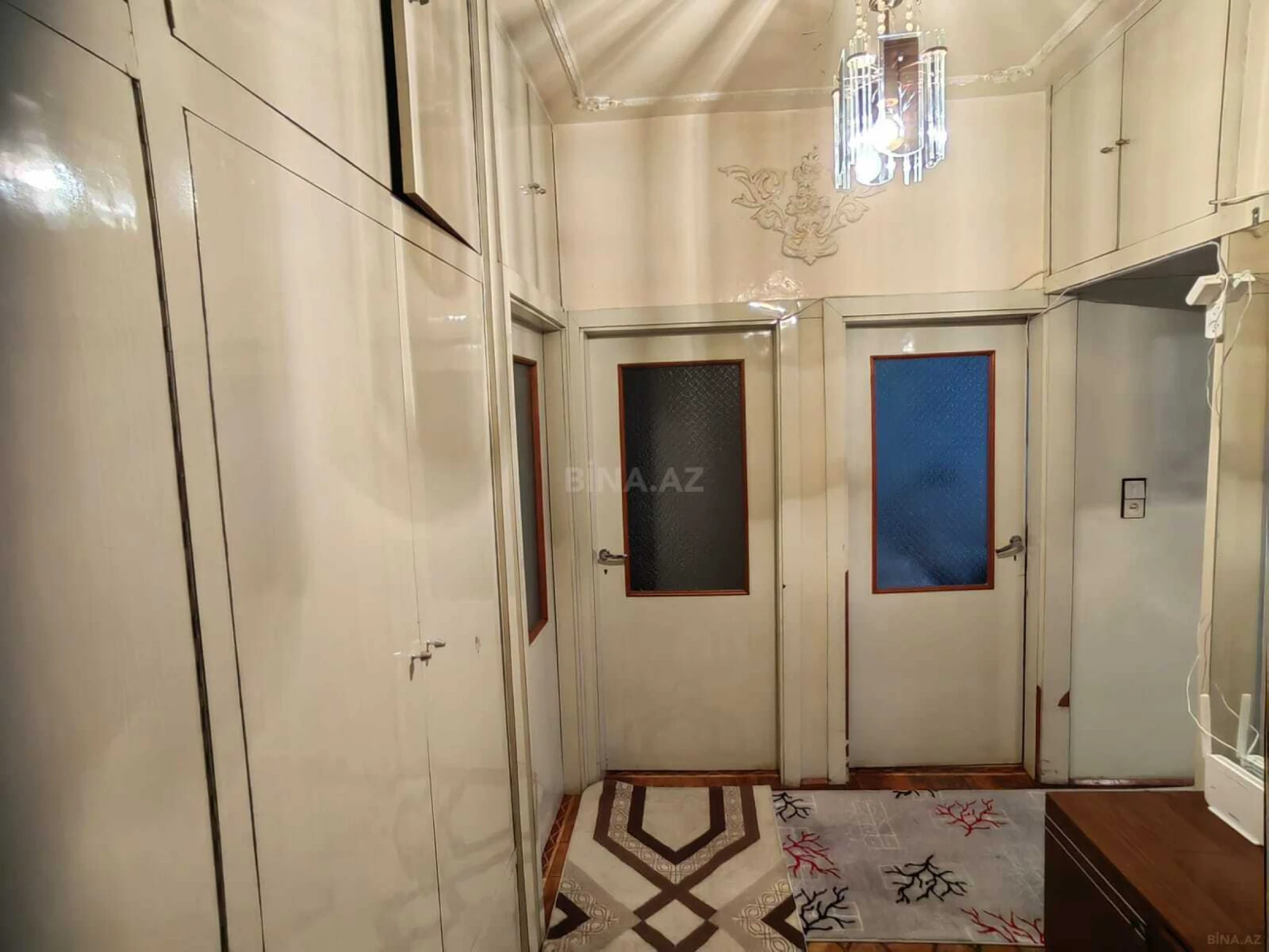 Satılır 3 otaqlı mənzil 85 m²